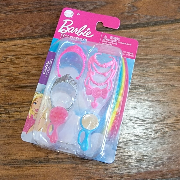 Barbie Toys Barbie Accessories Pack Poshmark